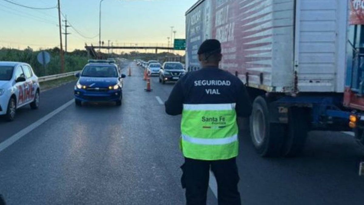 Conmoción en el fútbol argentino: atropellaron a cuatro árbitros y uno está desaparecido