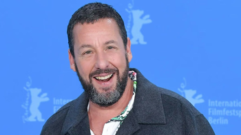 Adam Sandler LA ROMPE en Netflix con el estreno de la tercera parte de su comedia más popular