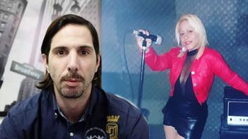 Fuerte denuncia contra el Gigoló: Laura, su ex, asegura que le pegó, robó y estafó