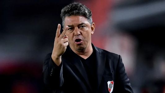 ¡Bombazo! Revelaron a quiénes apunta Marcelo Gallardo por el mal momento de River