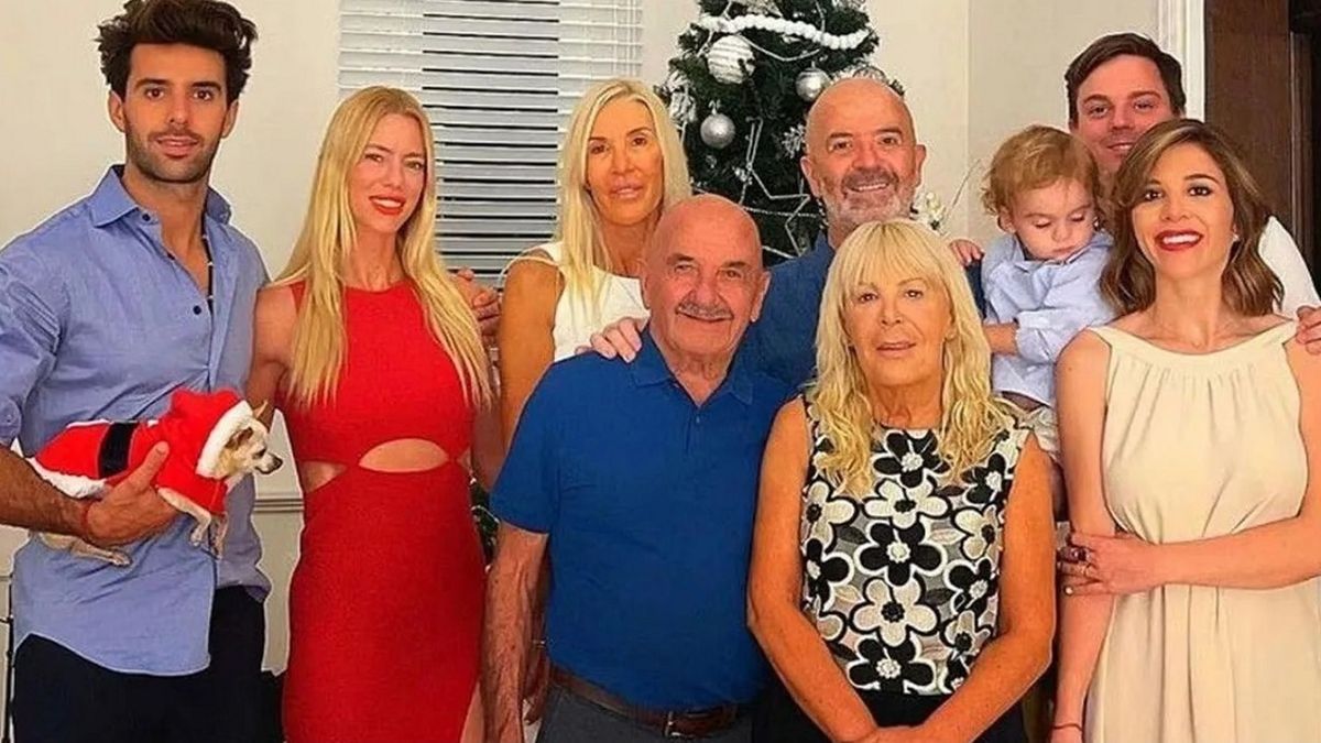 La drástica exigencia de la familia de Manu Urcera a Nicole Neumann que pone en peligro el casamiento