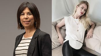 Fuerte respuesta de Nicole Neumann a María ODonnell: Mejor vaya a terapia