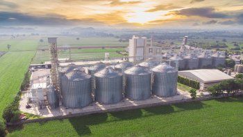 Banco Nación entrega créditos para la producción en Santa Fe