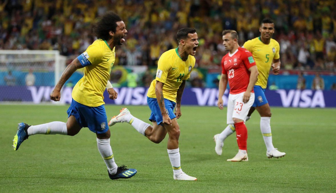 Mundial Rusia 2018 Brasil – Costa Rica en vivo Argentina: horario y qué canal transmite y televisa para ver online el 22 de junio