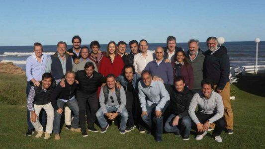 María Eugenia Vidal y la caja provincial, las principales trabas a la unidad del PJ bonaerense