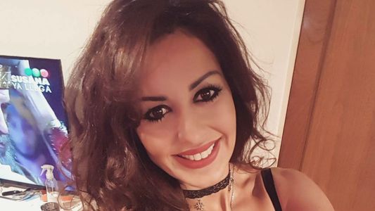 Pamela Sosa después del procesamiento y embargo a Lotocki: Estoy feliz