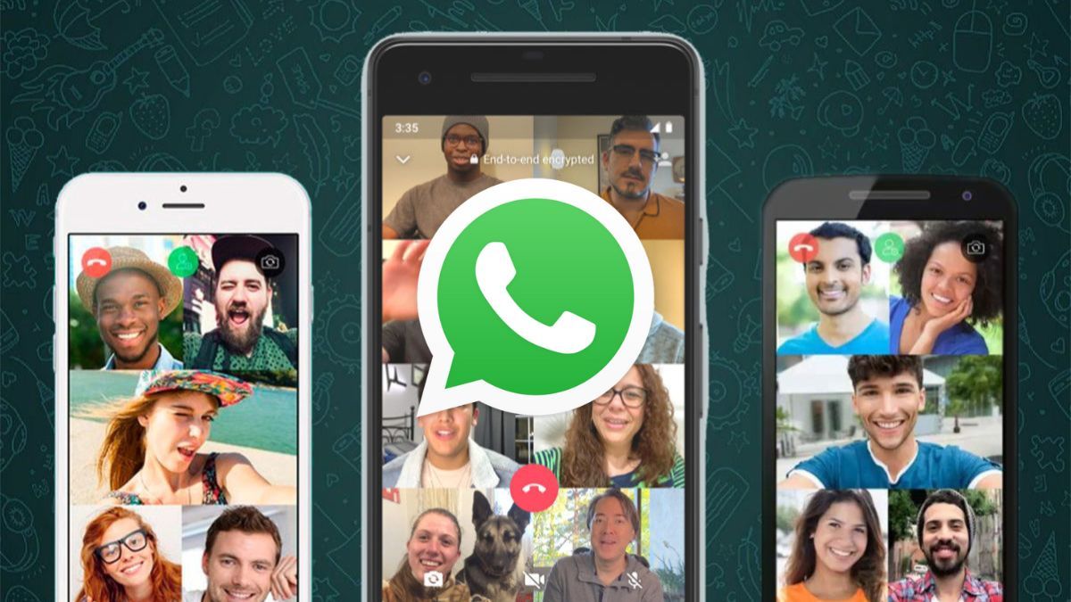 WhatsApp decided to completely change the functionality with greater use