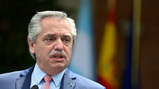 Alberto Fernández apuntó contra los empresarios por la inflación: No pretendo que pierdan, pero pongamos un límite a su utilidad