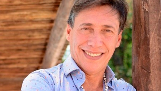 Fabián Gianola: Tengo mis dudas sobre la pandemia; cada 10 años hay ganancias para los laboratorios