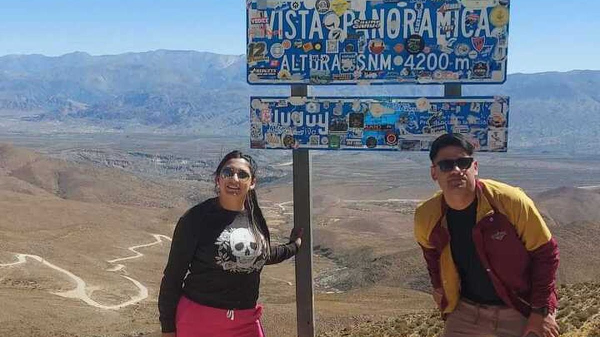 La pareja había fallecido por inhalación de monóxido de carbono.&nbsp;