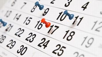 ¿Te toca trabajar el próximo fin de semana largo?: cómo se deben pagar Jueves y Viernes Santo