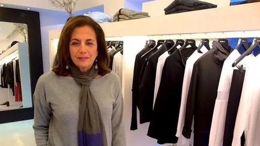 Las pistas que sigue la Justicia por la muerte de Olga Naum: una carta y una serie de desgracias familiares