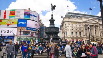 Reino Unido: los argentinos vacunados podrán ingresar sin hacer cuarentena, ¿qué dosis aceptan?