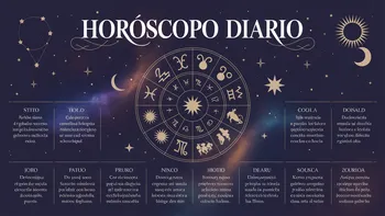 Horóscopo diario: qué le depara a tu signo este miércoles 13 de mayo con la Luna en Piscis