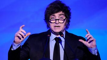 Milei, en la Argentina Week París: Si nuestro Gobierno es reelecto, 2028 va a ser el mejor año económico de nuestra historia