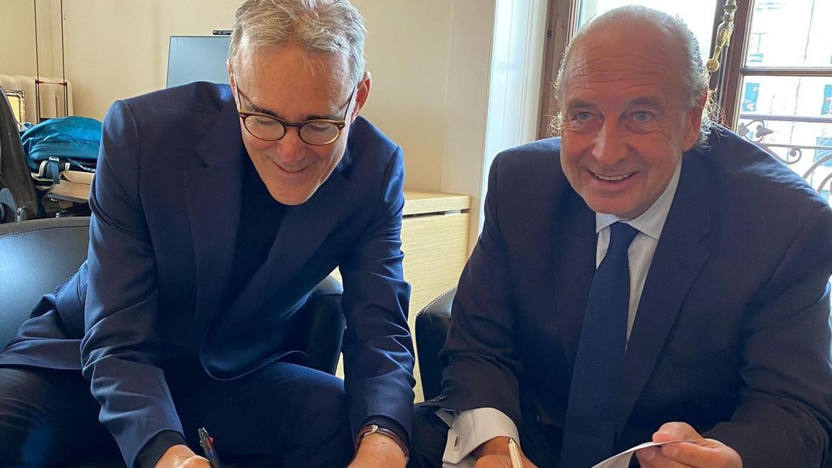 Convenio de becas entre la Universidad de Congreso, la Escuela Internacional de Ginebra y la Universidad de Durham