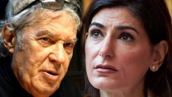 El mensaje más doloroso de Cecilia Milone sobre Chico Novarro: “Es de verdad”