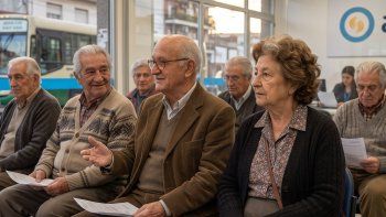 Jubilados de ANSES: cuánto se cobra en octubre con aumento y bono Jubilados de ANSES: cuánto se cobra en octubre con aumento y bono