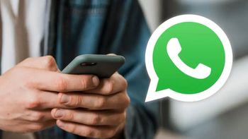 WhatsApp alerta sobre esta nueva estafa que puede vaciar tu cuenta bancaria y robar datos personales. WhatsApp alerta sobre esta nueva estafa que puede vaciar tu cuenta bancaria y robar datos personales.
