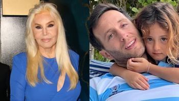 Se supo cómo impactó la trágica muerte de Mila Yankelevich en la salud de Susana Giménez, estando en Turquía