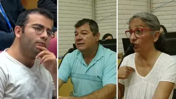 Caso Cecilia Strzyzowski: cuáles fueron las últimas palabras del clan Sena antes de conocer las penas