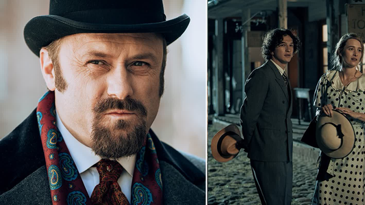 Un estreno de Netflix que CONMUEVE: eminente cirujano rendido ante la medicina natural