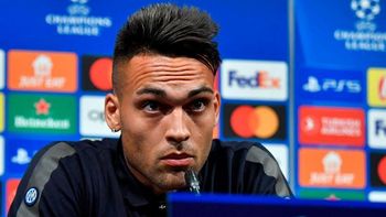El mensaje de Lautaro Martínez por las lesiones de Dybala y Di María de cara al Mundial Qatar 2022