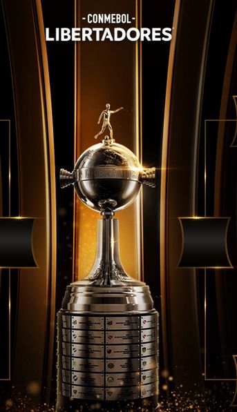Días y horarios definidos para los octavos de final de la Copa Libertadores