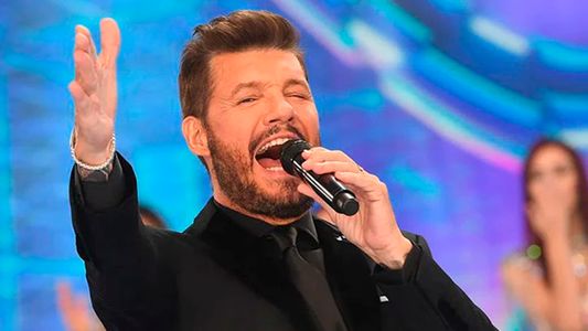 La tremenda frase de Marcelo Tinelli sobre la interna con El Trece