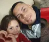 El tremendo posteo del papá de Kim Gómez tras retirar el auto en el que mataron a su hija