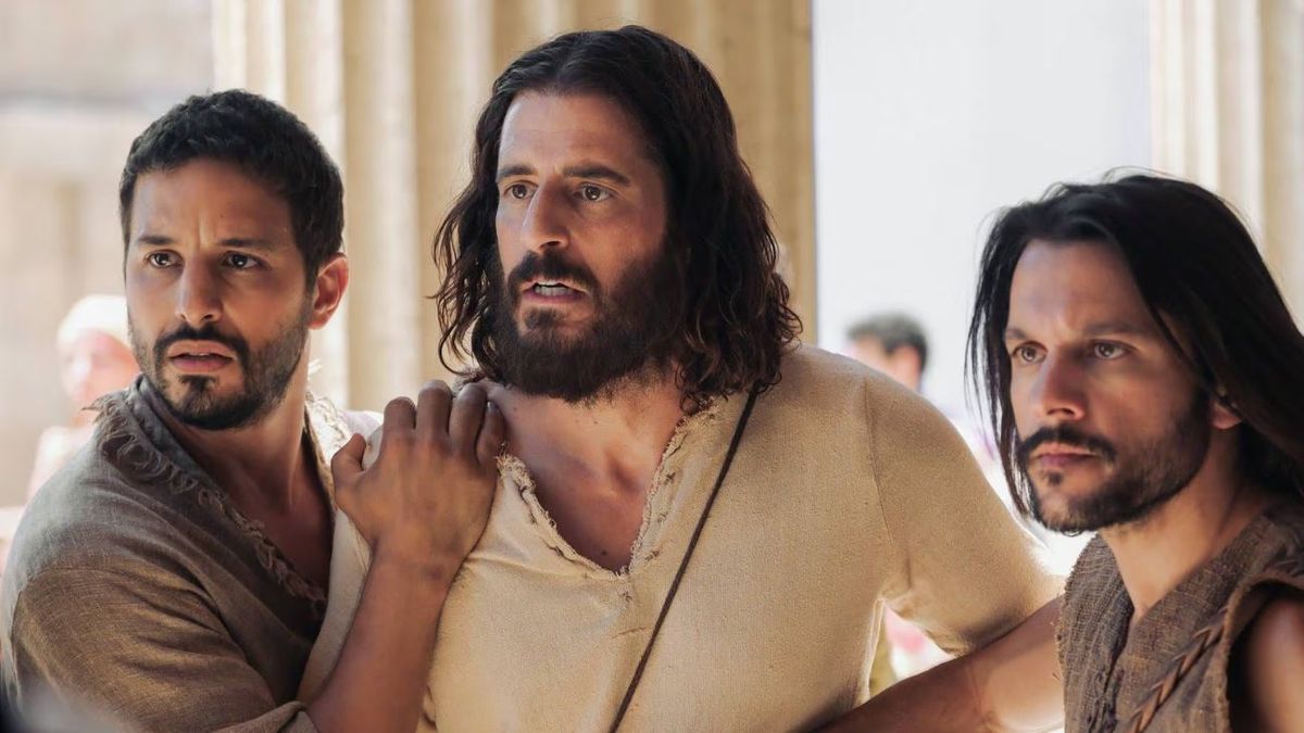 Netflix tiene la mejor serie para ver en Semana Santa y es una opción perfecta para maratonear. (Foto: Archivo)