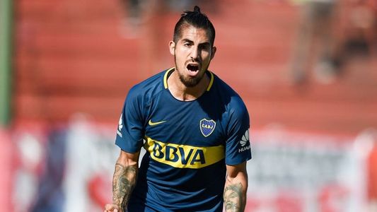 Amenazas, daños y uso de arma de fuego: cómo fue la denuncia que terminó con la condena del ex Boca por violencia de género