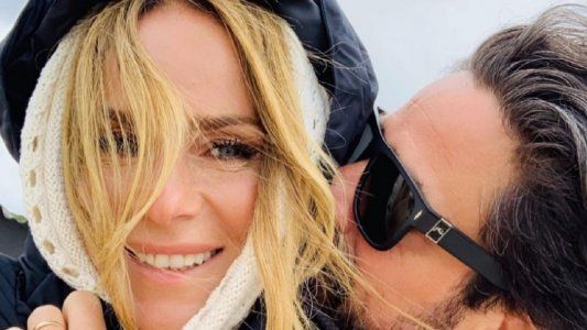 Se separaron Sabrina Rojas y Luciano Castro