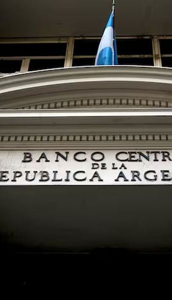 Plazo fijo: a cuánto subió la tasa el Banco Central tras la devaluación del dólar oficial