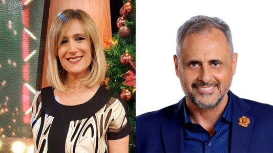 Marcela Coronel sobre su posible regreso a Intrusos: Con Rial tenemos muy...