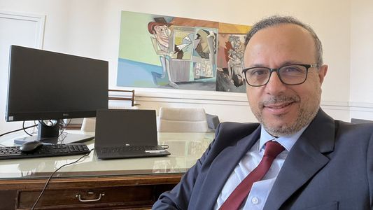 Denunciaron al exasesor presidencial por abuso sexual a un adolescente