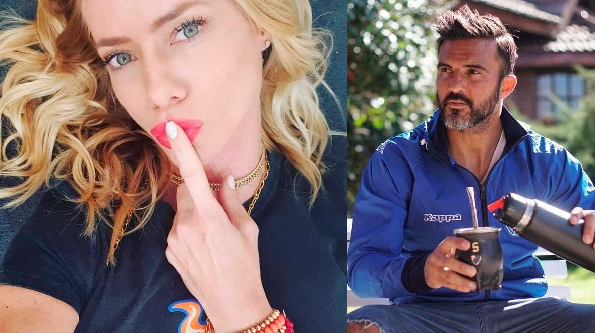 El verdadero motivo del llanto y la crisis de Nicole Neumann en la televisión