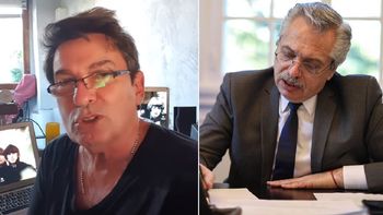 La carta de Beto César a Alberto Fernández: Flexibilización de la cuarentena para poder salir a trabajar