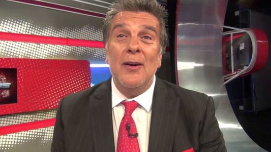 ¡La reconciliación menos esperada!: Luis ventura se amigó con...