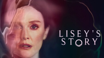 Apple TV: Llega La Historia De Lisey, la serie de terror de Stephen King y Pablo Larraín para la plataforma