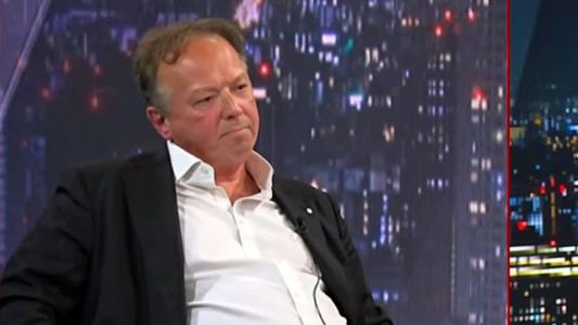 Un candidato de Javier Milei elogió a Sergio Massa: Fue lo mejor que pudo hacer el Gobierno