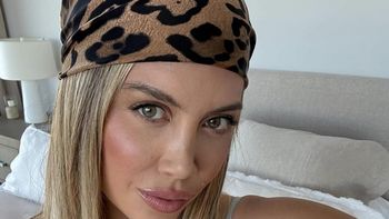¡Wanda Nara con nuevo amor! la irrefutable prueba que la vincula a un jugador de Boca Juniors