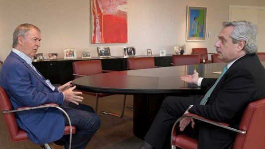 El feroz descargo de los diputados de Schiaretti por el pedido de Alberto Fernández de que Córdoba se integre al país de una vez por todas