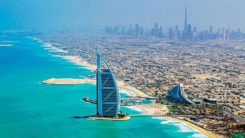 PYMES: tips para hacer negocios en los Emiratos Árabes Unidos