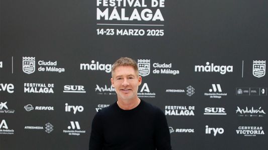 Mazel Tov, la película de Adrián Suar, fue ovacionada en el Festival de Málaga