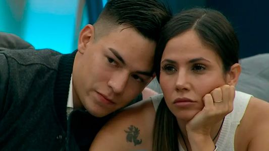 La actitud despreciable de Romina de Gran Hermano 2022 con su sobrino: Solo para favores