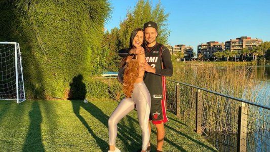 Natalie Weber enfrentó las críticas por comprar dos perros por 70 mil pesos