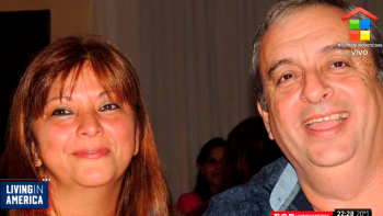 La historia detrás del número: Paco Marín, el médico chaqueño que falleció a los 60 por coronavirus