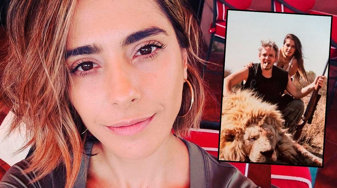 Victoria Vanucci abre un restaurante vegano en Estados Unidos