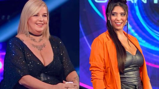 Virginia de Gran Hermano liquidó a Florencia Cabrera en medio de la polémica con Florencia Regidor